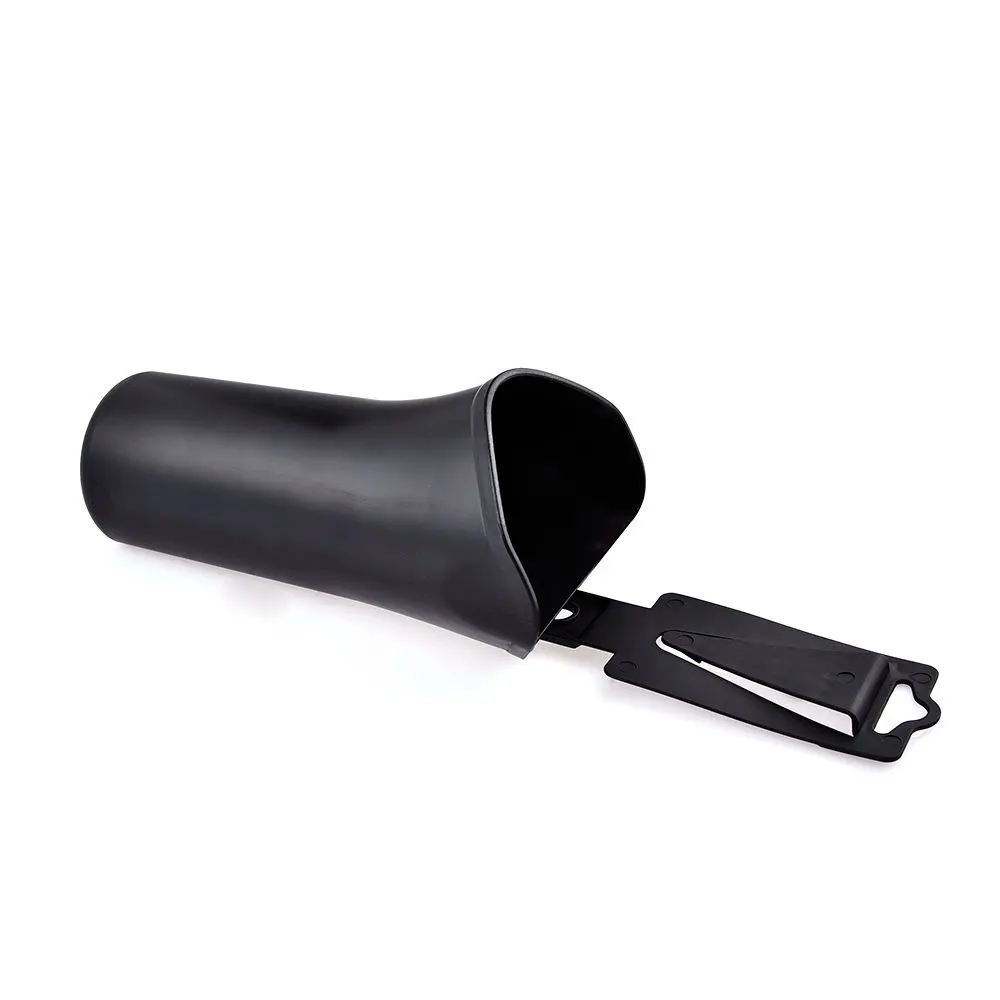 DSYCAR 1 шт. автомобильный Зонт ведро для хранения авто мусорное креативное мини