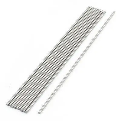 

1.3mm x 100mm HSS High Speed Steel Turning Bars for CNC Lathe