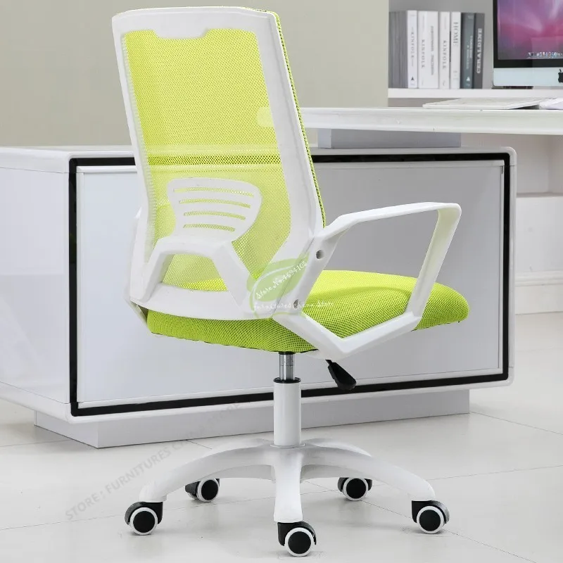 Офисное кресло для причастия игровой ПК стул игра/геймер офисная мебель