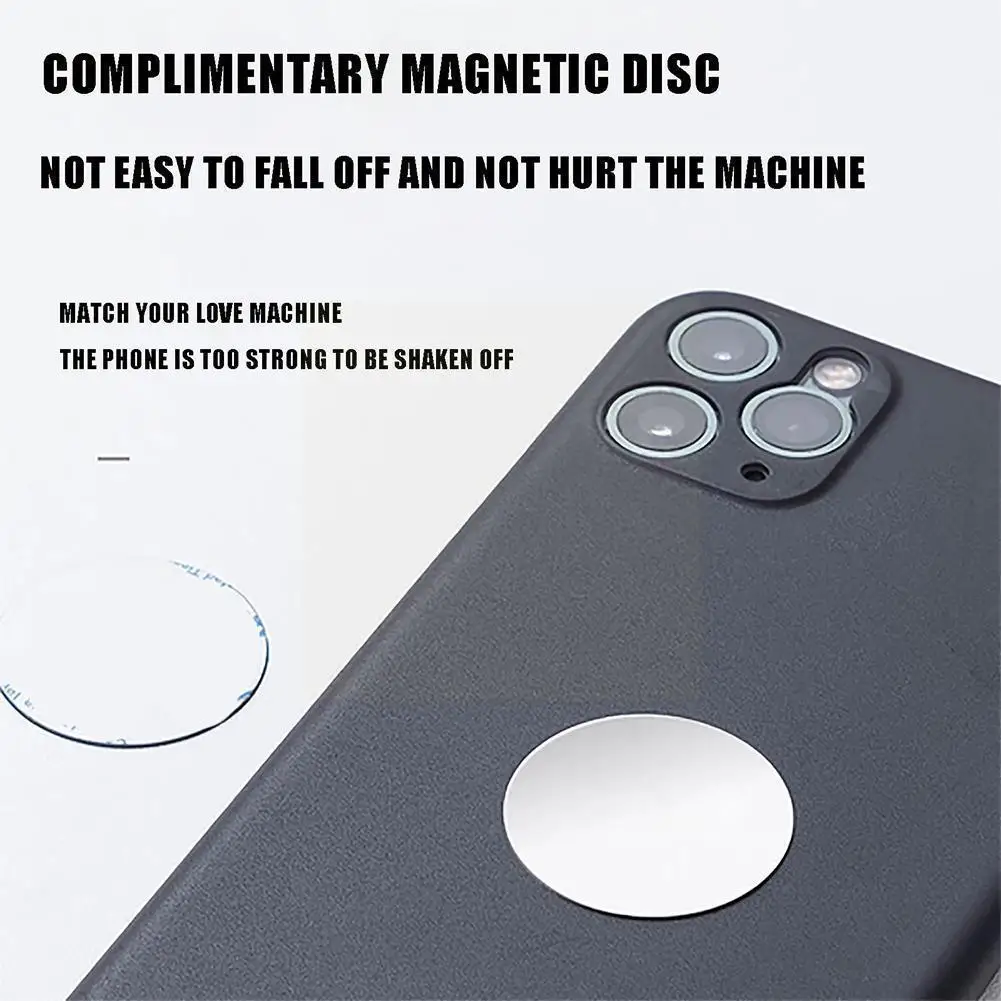 

Notebook Expand Folding Mobile Phone Stand Phone Holder Adjustable Phone Stand Laptop Tablet Mount Side Connect Screen Doub A6A6