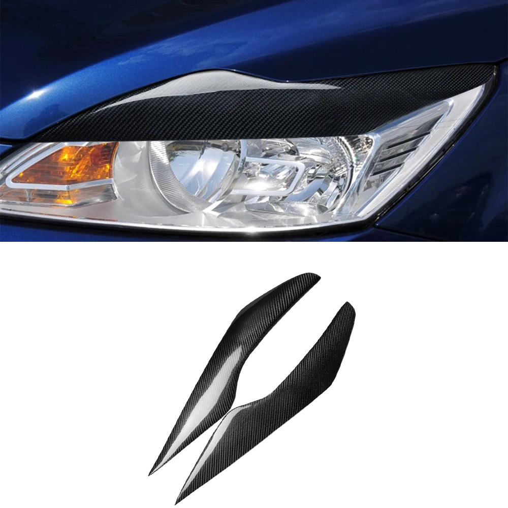 

Декоративная наклейка для Ford Focus 2009 2010 2011