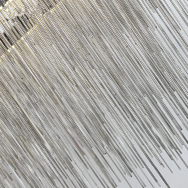 Современный круглый светодиодный подвесной светильник в стиле пост модерн