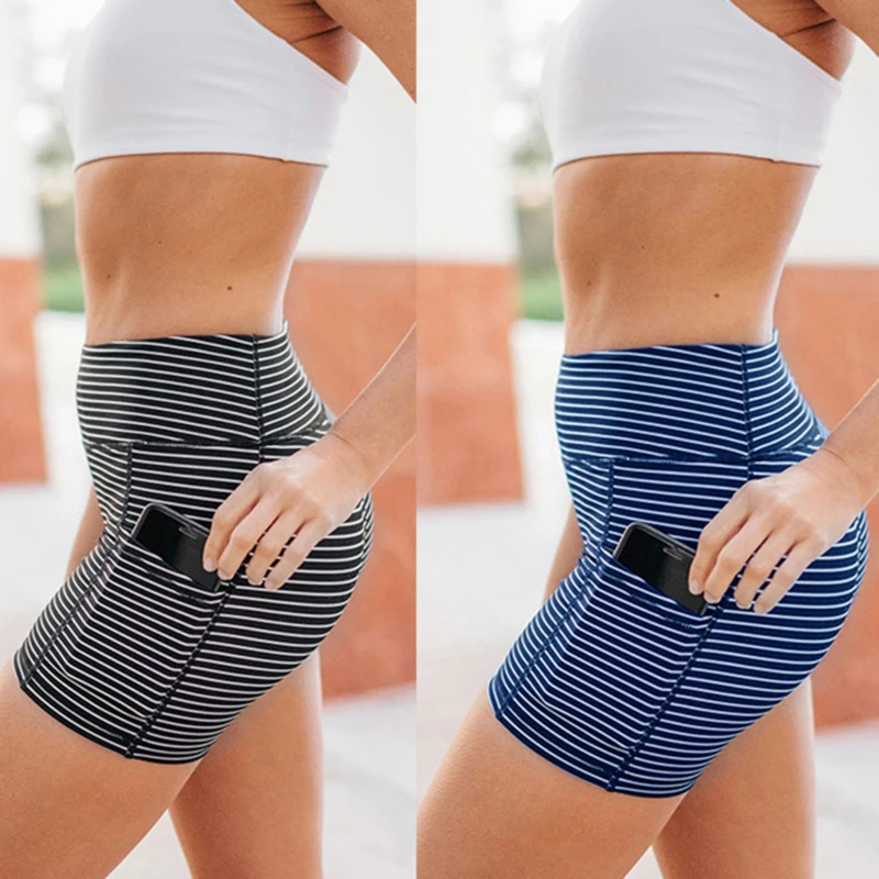 

Energy Seamless Shorts Women High Waist Fitness Workout Shorts Push Up Hip Super Stretchy Running Gym Shorts Women