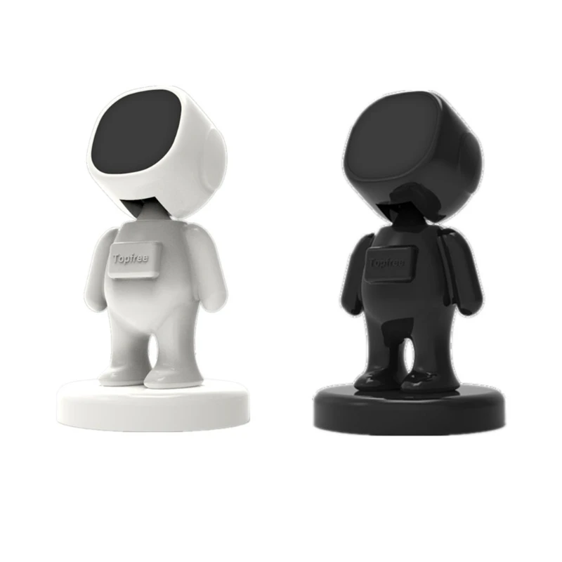 

Magnetic Phone Car Mount Strong Universal Cell Holder 360 Rotation Phone Mount for Car Dashboard Fit for Smart Phone