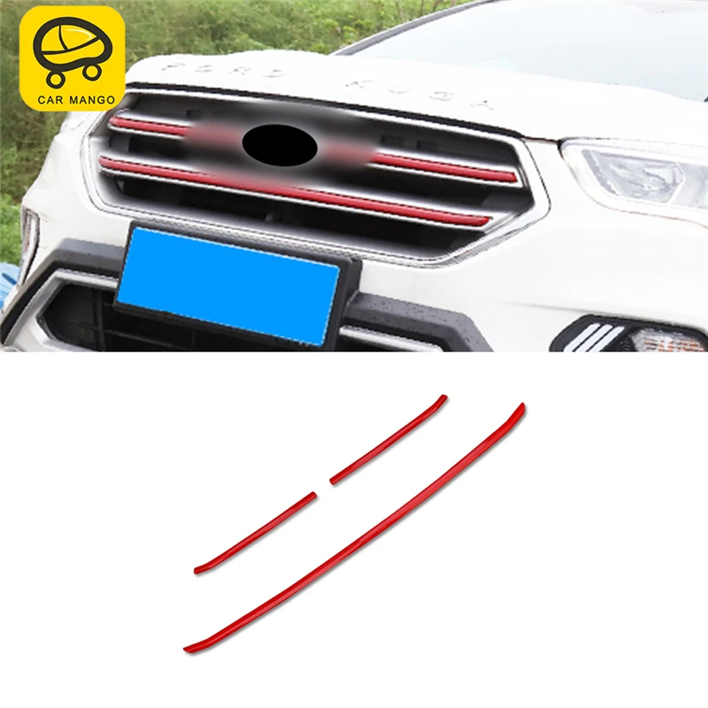 Автомобильный манго стайлинга автомобилей передний капот среднего чистая