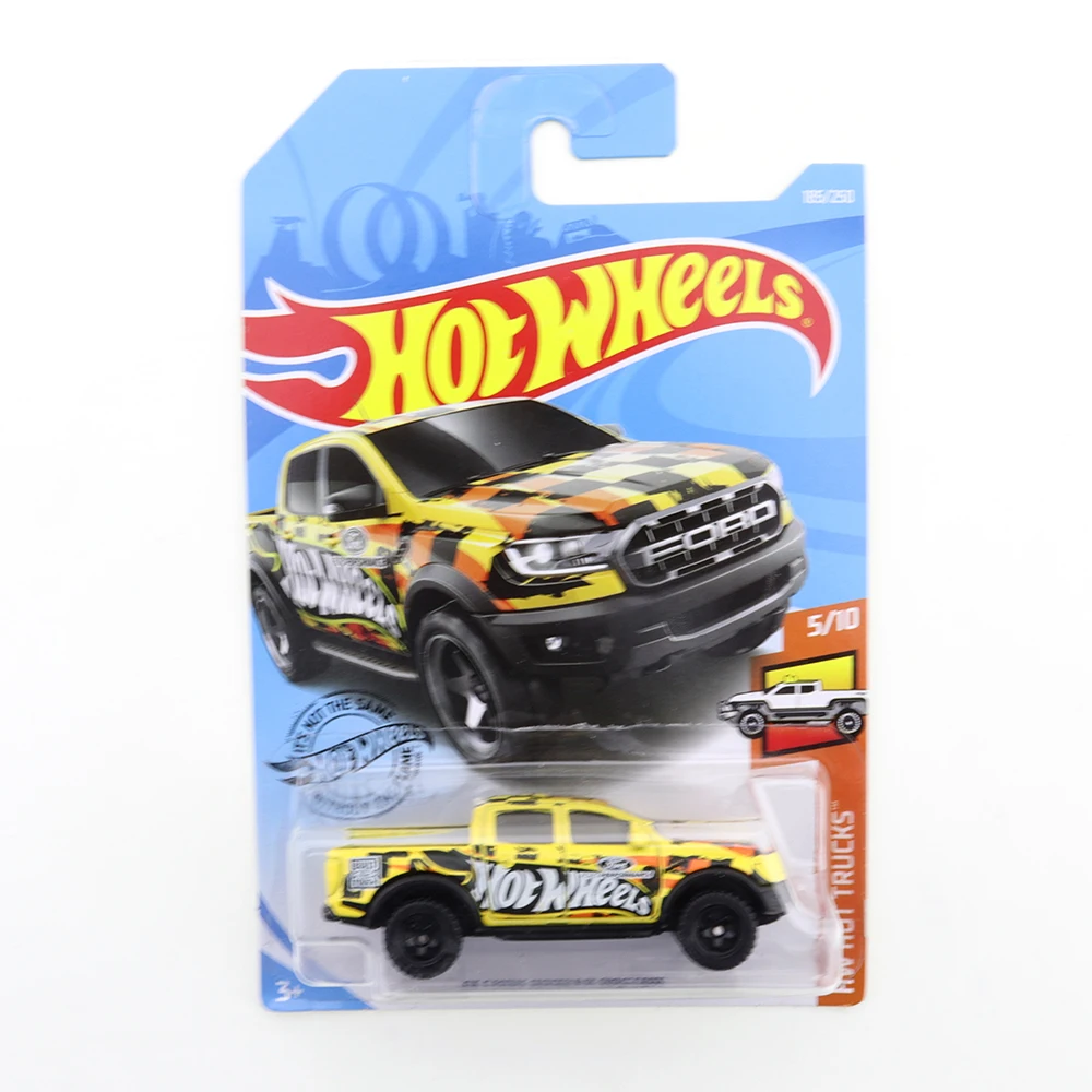 Hot Wheels 1:64 Автомобиль 2019 TESLA MAZDA JEEP FORD NISSAN HONDA LAND ROVER WRANGLER автомобиль металлическая
