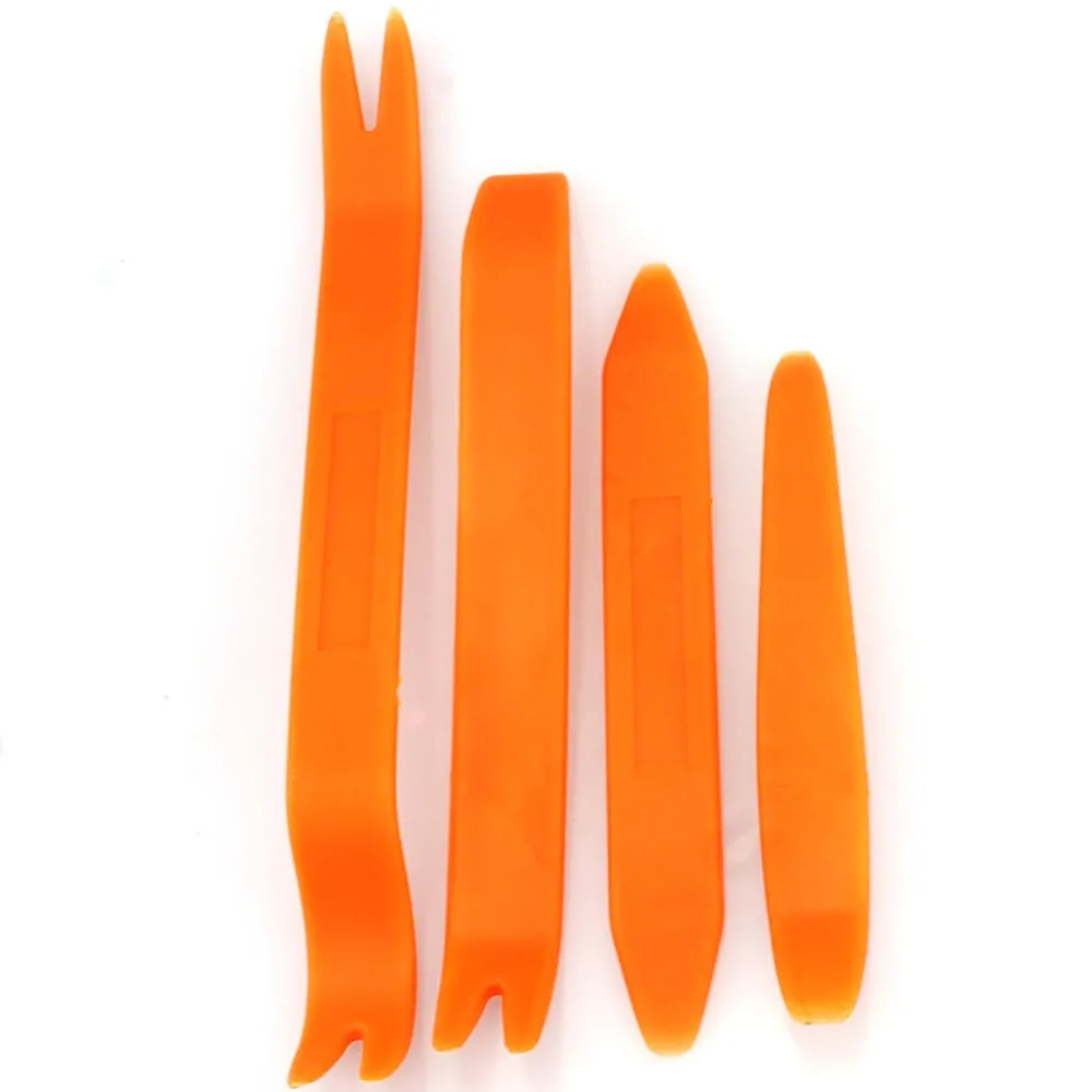 

OBDOK 12-Piece Car Disassembly Tool Set, Door Panel, Audio And Video Instrument Panel Disassembly And Installation Tool