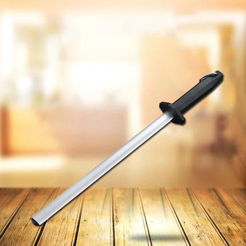 Инструмент для заточки лезвий Алмазный 12 дюймов | Дом и сад