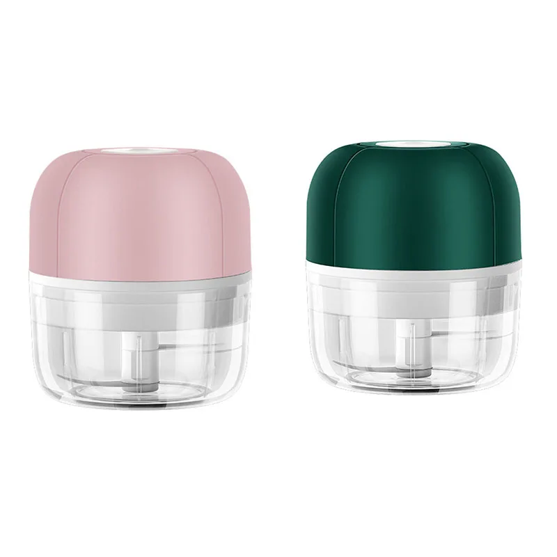 

Электрический Массажер Mini USB для измельченного чеснока, измельченного имбиря Чили, 100 мл
