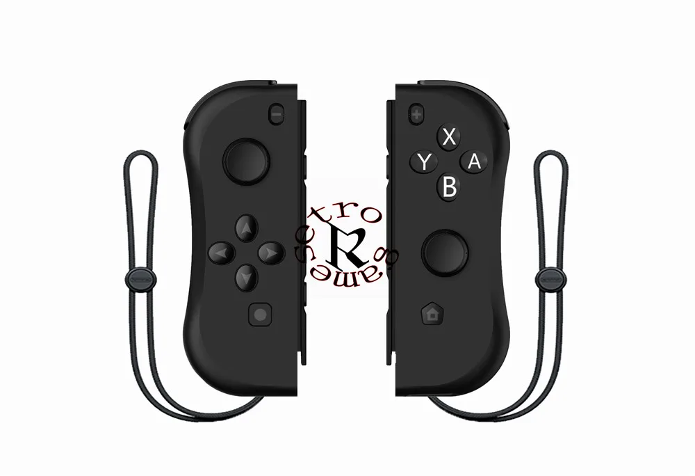 Игровой коммутатор, беспроводной контроллер NS(L/R), Bluetooth геймпад для переключателя NAND, NS joy, игра con, ручка для переключателя