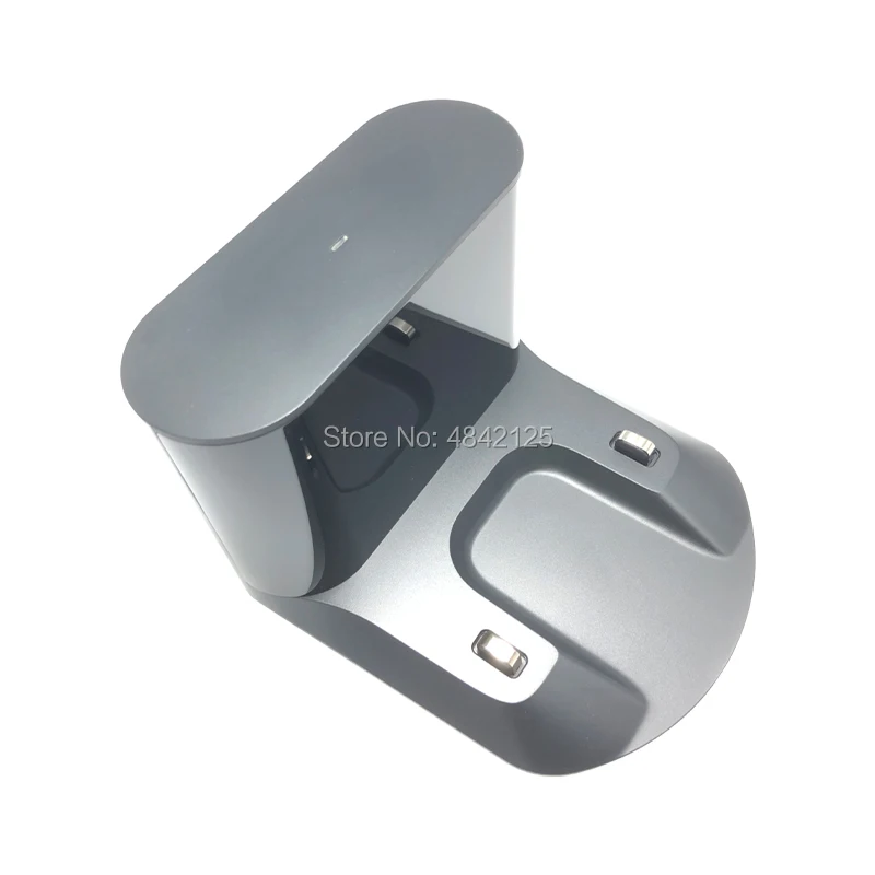 Новый Roborock S6 maxV Пылесос часть док станция зарядное устройство для S65 S60 аксессуары