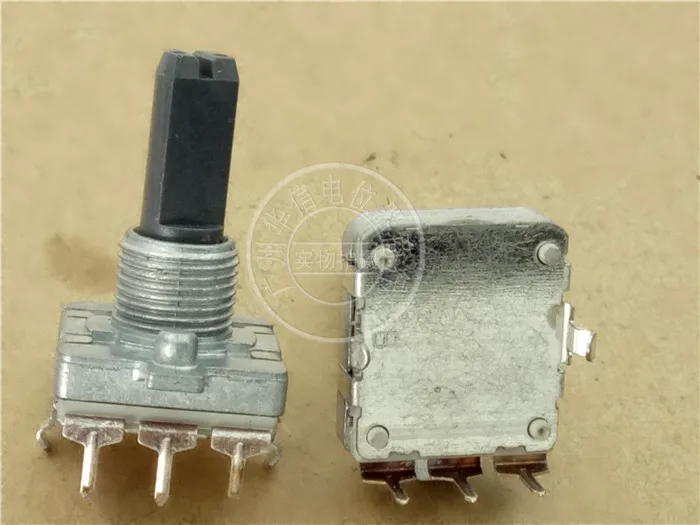 

Japan ALPS EC16 Type Encoder Without Step Handle 20MM switch