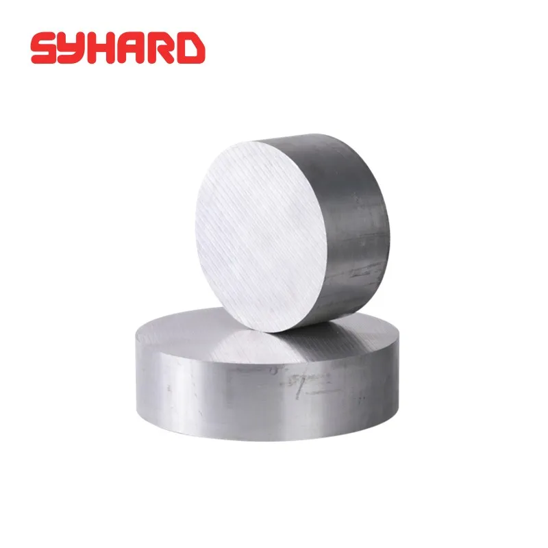 1 шт. 7075 металлический алюминиевый твердый круглый стержень из алюминиевого