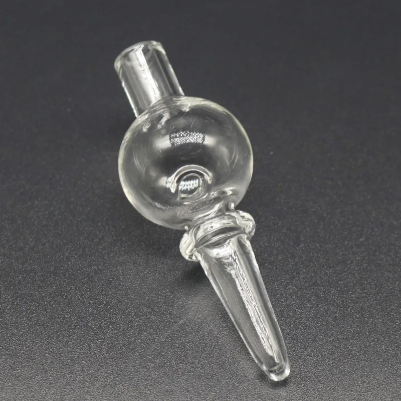 Glass Carb Cap Hat for Thermal Quartz Banger Nails Enail water pipe Bong | Дом и сад