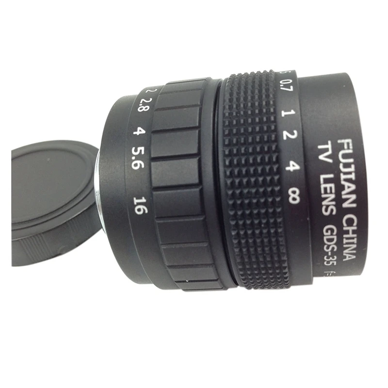 Объектив для телевизора/объектив видеонаблюдения объектив телевизора с