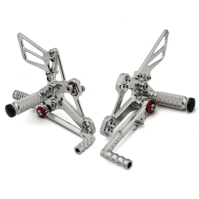 

Высококачественная и стабильная сборка педали для мотоцикла