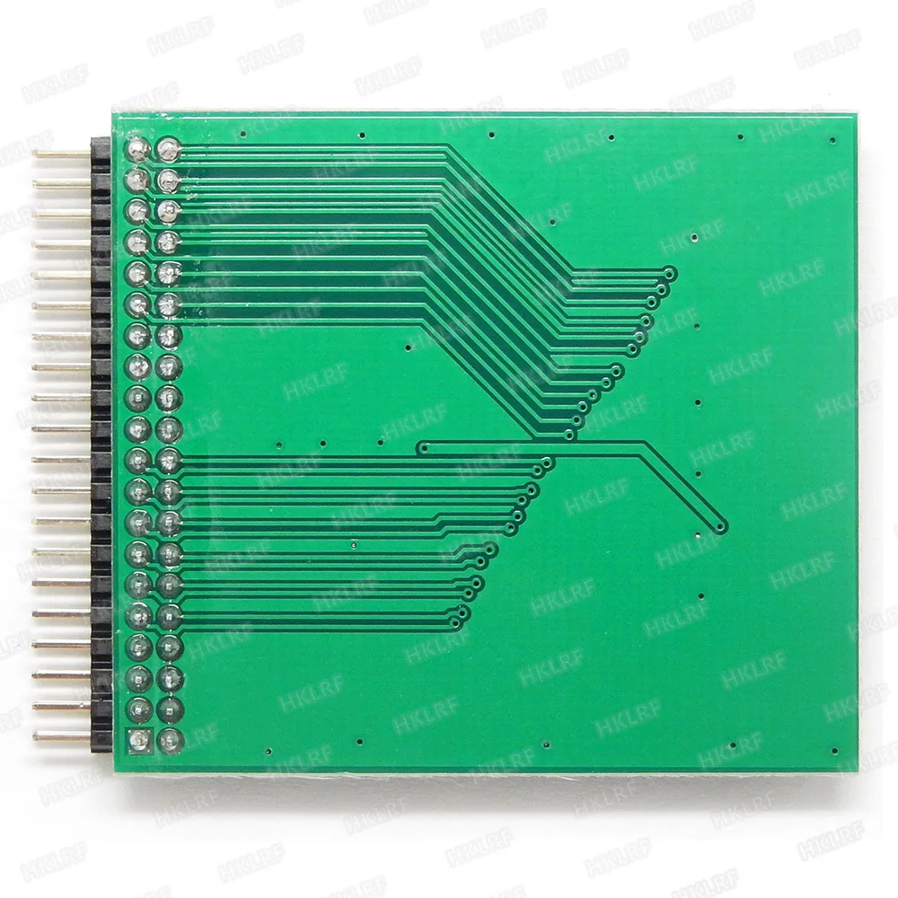 Тестер материнской платы TV160 инструменты для тестирования 6-й LVDS линейный адаптер
