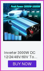 2000 Вт DC 12 В к AC 220 В USB автомобильный инвертор зарядное устройство конвертер адаптер DC 12 к AC 220 модифицированный синусоидальный волновой трансформатор