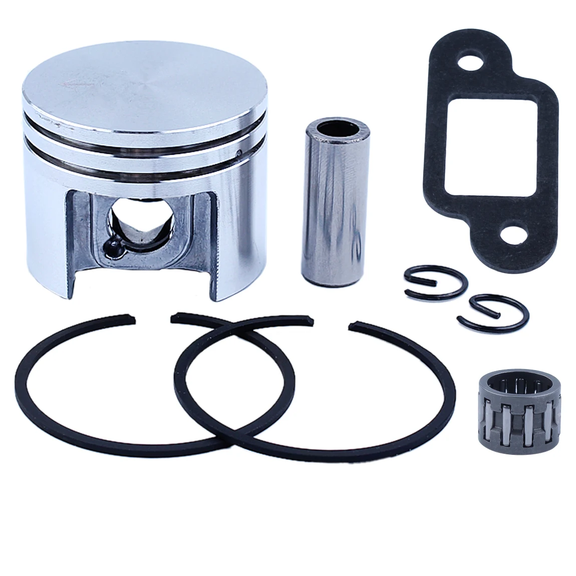 

Комплект поршневых колец для STIHL MS180