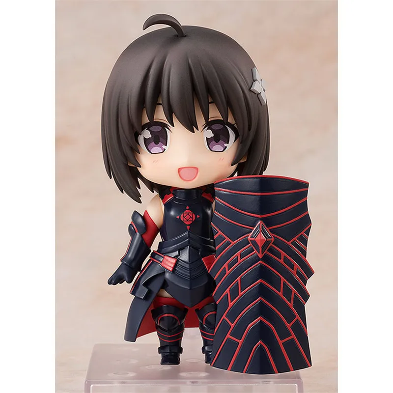 

Аниме Фигурка Honjo Kaede, ПВХ игрушечная серия, периферийные модели, аниме персонаж, коллекционные украшения, подарки, игрушки, модели 2021