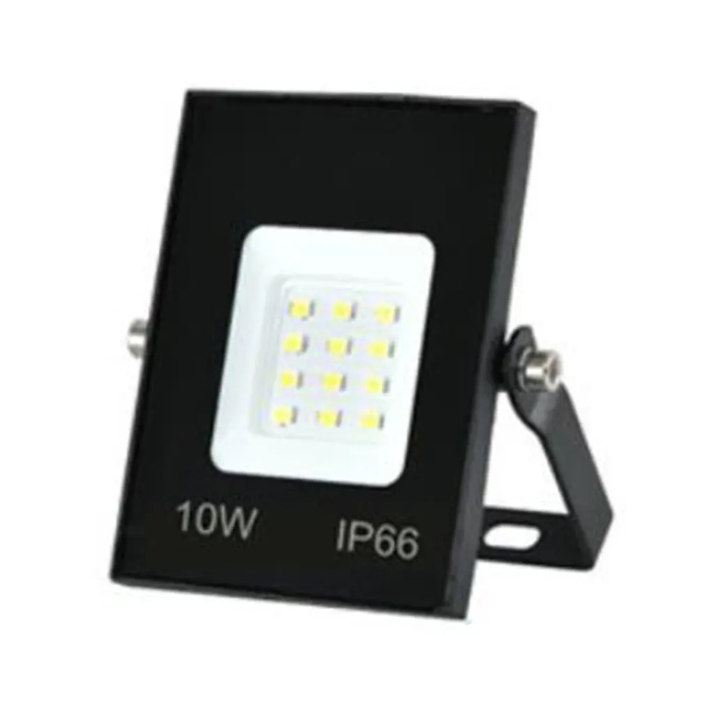 

*LED Flood Light AC220V 50W 100W 150W 200W High Brightness IP66 Waterproof Outdoor Lighting LED Spotlight Wall Floodlights