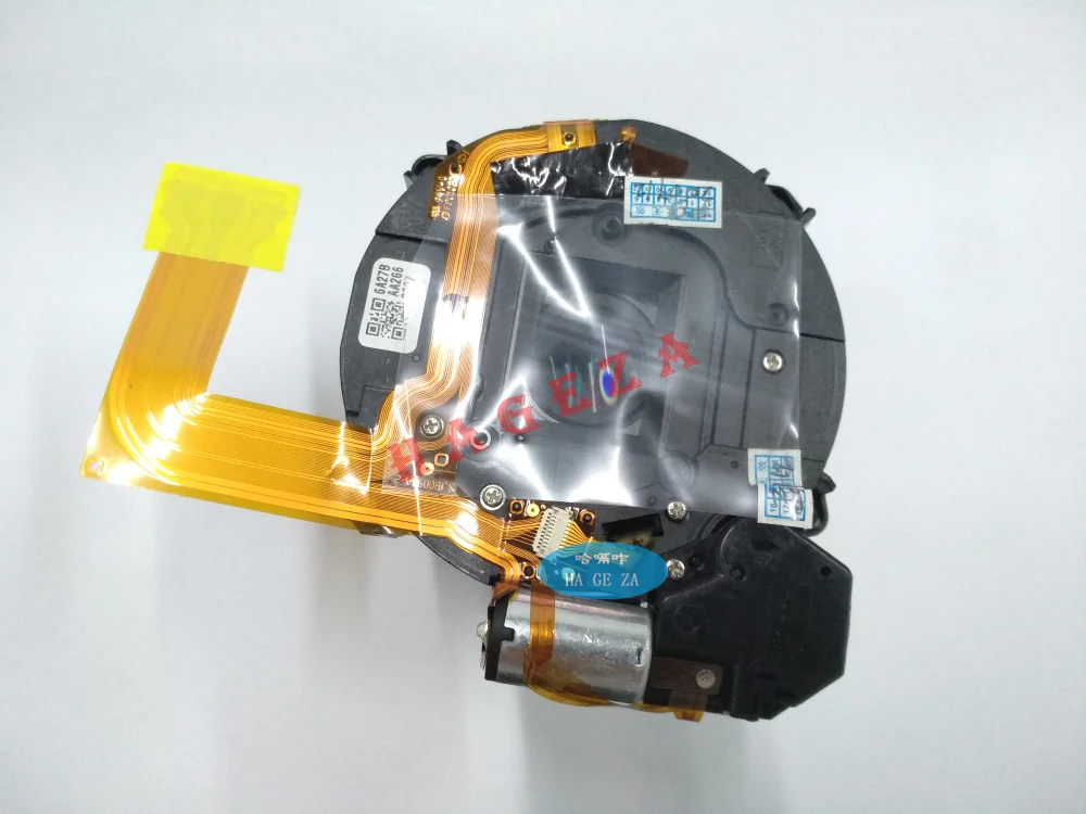 

New original for Panasonic DMC-FZ1000 camera lens FZ1000 lens without CCD telephoto lens brand Replacement Repair Part