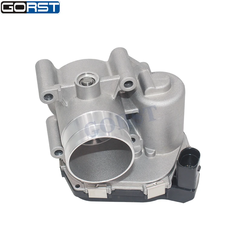 Корпус датчика положения дроссельной заслонки 03D133062F для Vw Polo Skoda Fabia Seat Ibiza 03D133062E
