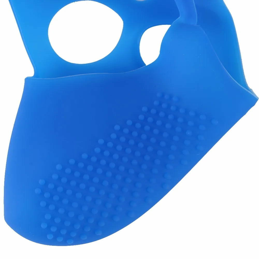 Защитный чехол для геймпада ZOMTOP из мягкой силиконовой резины игровой джойстик