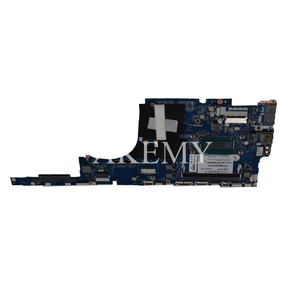 

04X4907 VIUS5 LA-9761P Mainboard For Lenovo Thinkpad S3 S3-S440 Laptop Motherboard SR1EN I3-4030U CPU