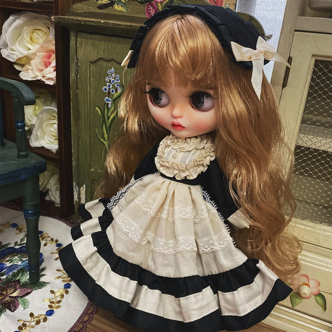 

Dolls & Accessories
