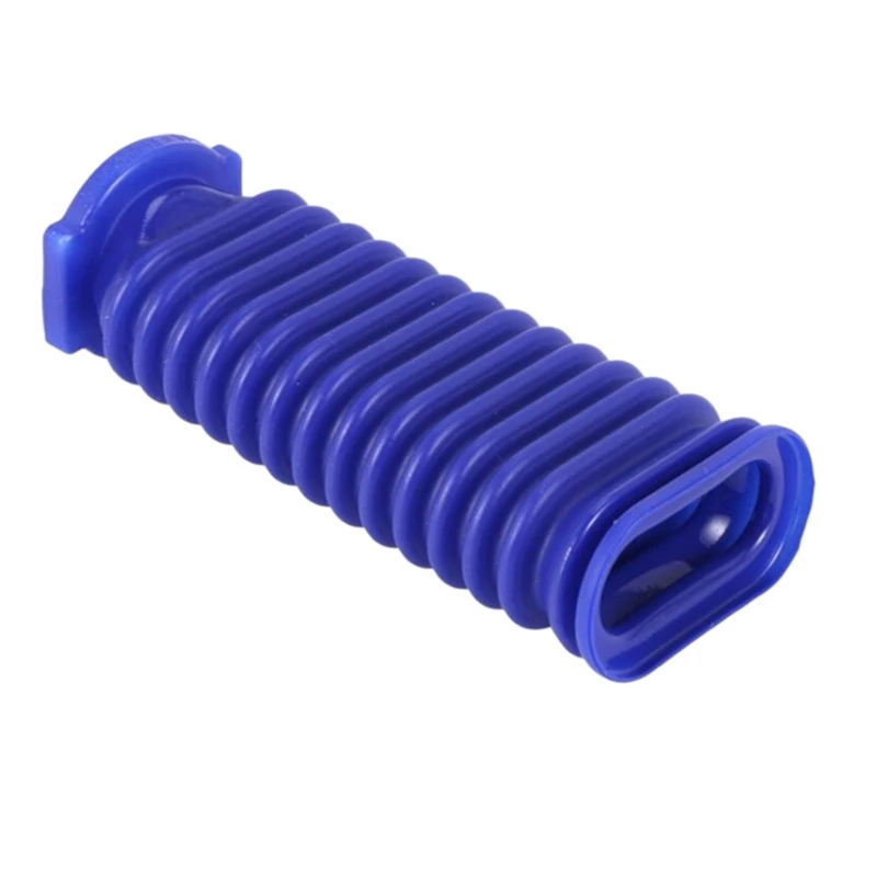 

4Pcs Soft Plush Strips Hose for Dyson V7 V8 V10 V11 Vacuum Cleaner Soft Roller Head Soft Plush Strips Replacement