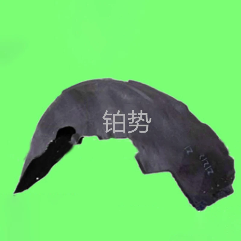 Брызговики накладки на задние колеса крылья 2009-mer ced esb enzE220 E250 E300 W212 покрытие для