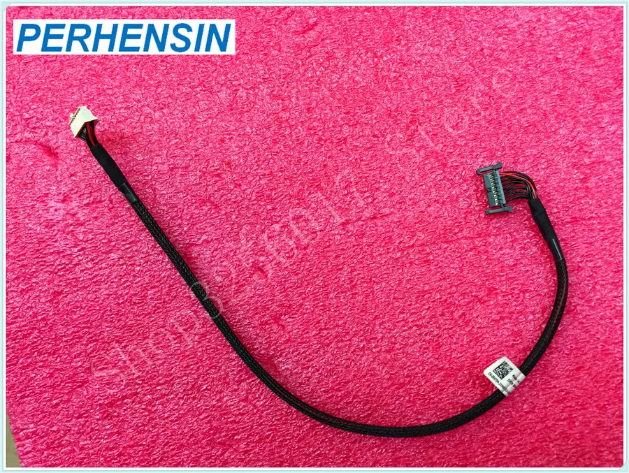 Genuine FOR DELL POWEREDGE R320 R620 R630 BACKPLANE SIGNAL 14.5&quot CABLE 94T5N 094T5N | Компьютеры и офис