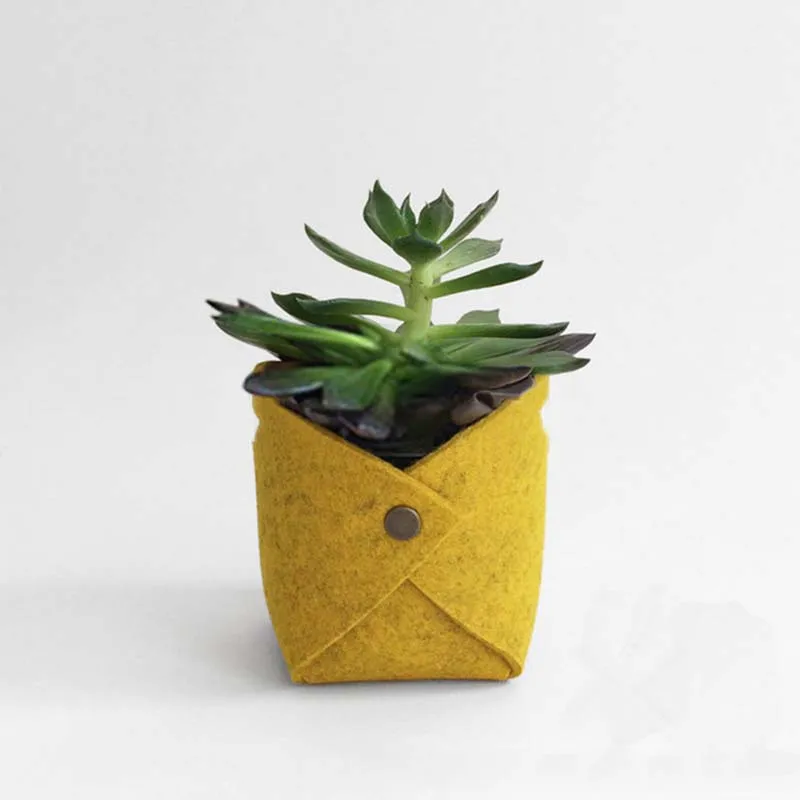 Креативная сумка для выращивания растений сделай сам больше мясных ведро