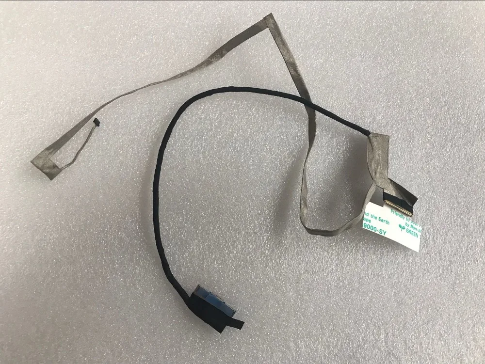 New LED Video Flex Cable For Toshiba C70 C70-D C70-A C75 C75-D C75-A L70 L70-A L75 LCD DD0BD5LC020 DD0BD5LC000/010 | Компьютеры и офис