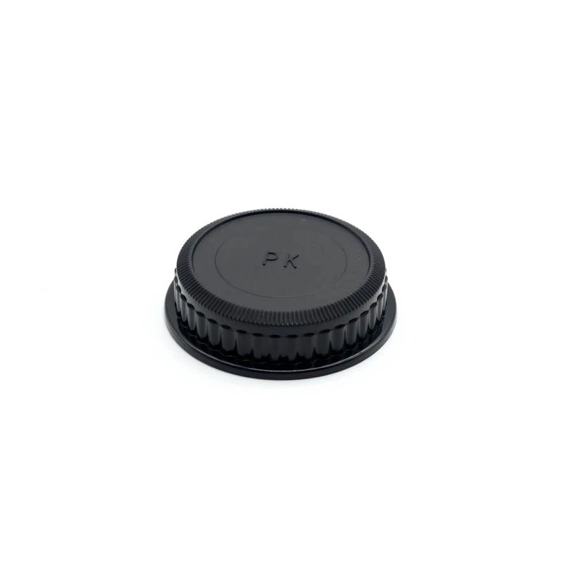 Задняя крышка объектива для Pentax K mount PK Lens K20D K10D K200D|Крышки объектива| |