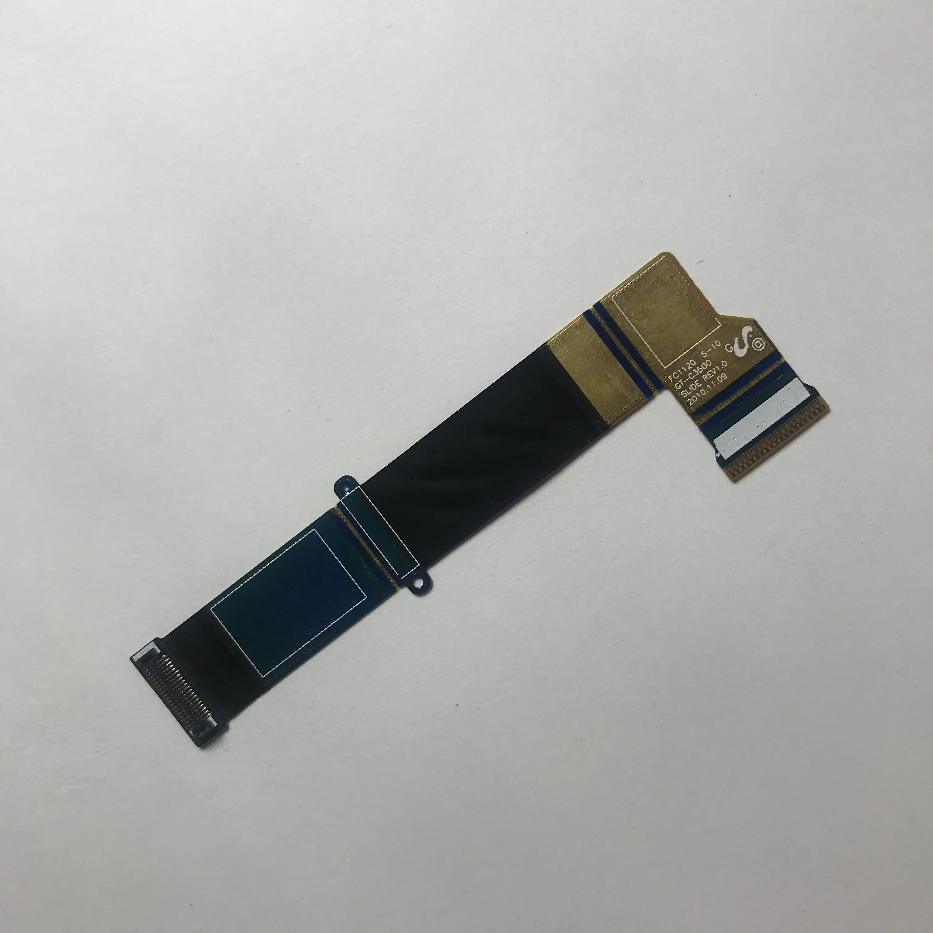 

New LCD Display Connector Main Motherboard Flex Cable For C3500 flex