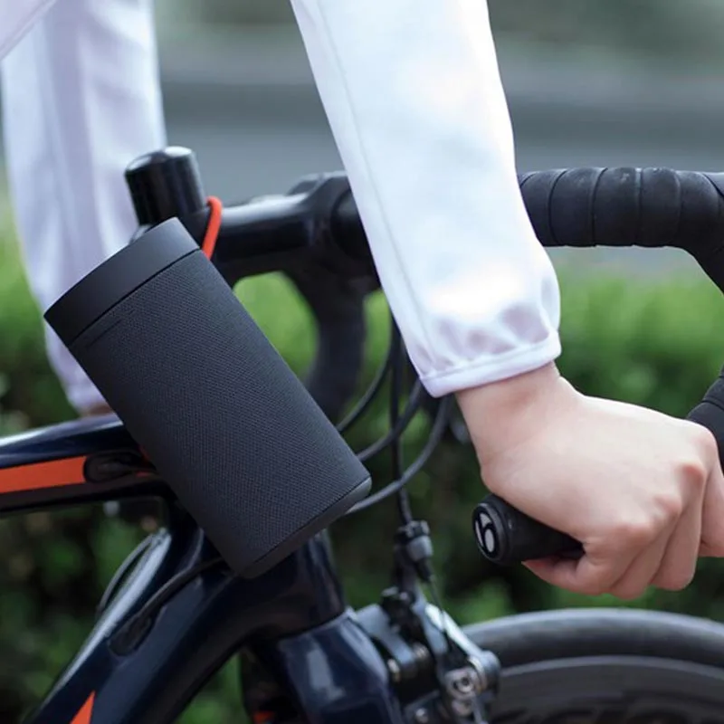 

Original Xiaomi Outdoor Bluetooth Speaker Portable Wireless Bass Bluetooth 5.0 5 Level Waterproof Radio Speaker Outdoor Speake