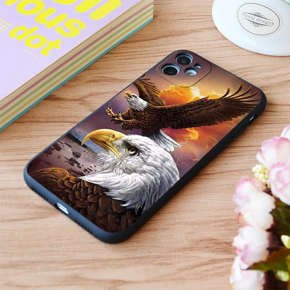 

For iPhone 1967 P1800S Car Print Soft Matt Apple iPhone Case 6 7 8 11 12 Plus Pro X XR XS MAX SE