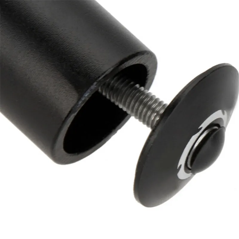 Удлинитель штока вилки велосипеда 12 см удлинитель детали для горных велосипедов