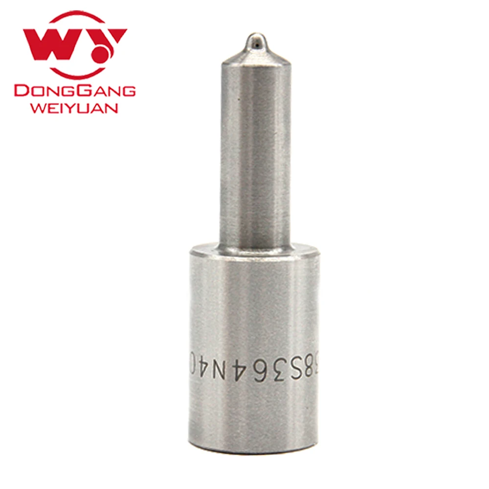 

6pcs/lot High Quality Diesel fuel injector nozzle 105015-4090 DLLA138S364N409