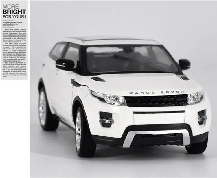 Высокое качество подарок 1:24 Defender внедорожный сплав модель, моделирование литья под давлением дверь оттяните назад Коллекция Модель