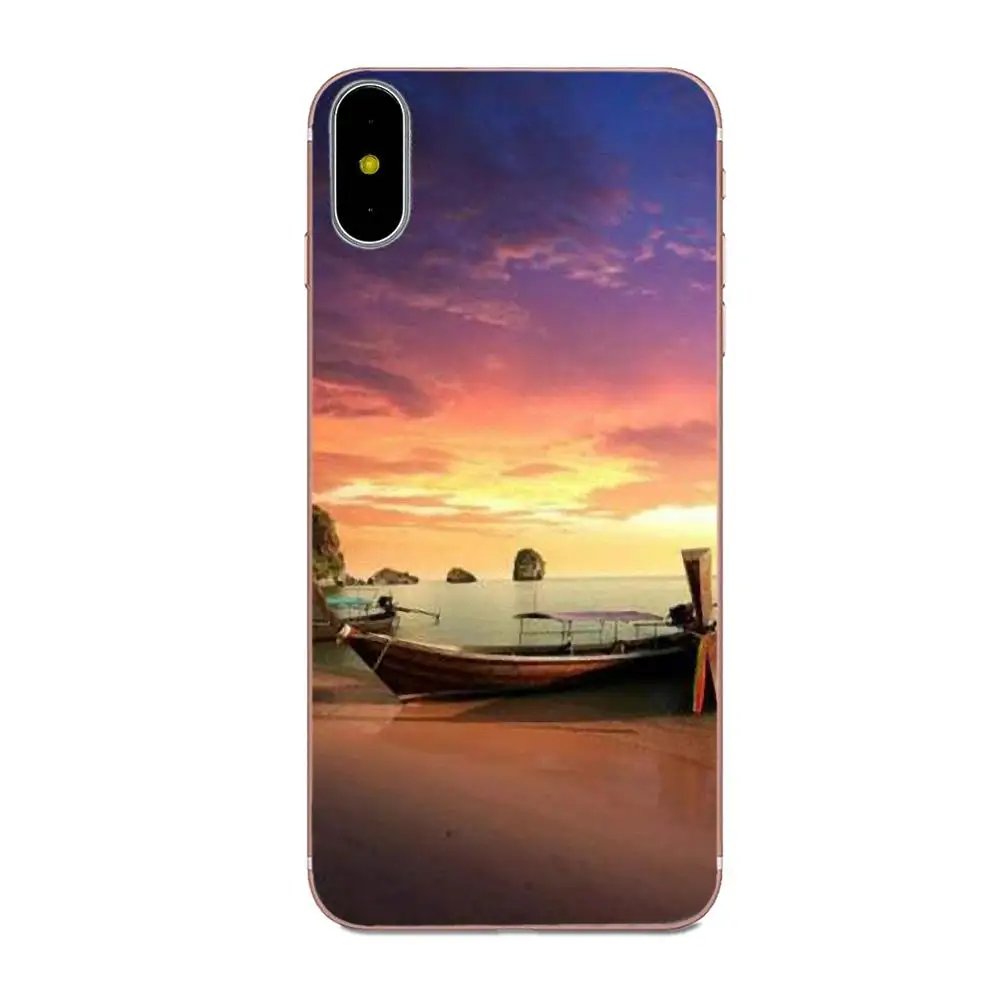 Красивые мягкие ТПУ чехлы для мобильных телефонов Samsung Galaxy Note 5 8 9 S3 S4 S5 S6 S7 S8 S9 S10 5G