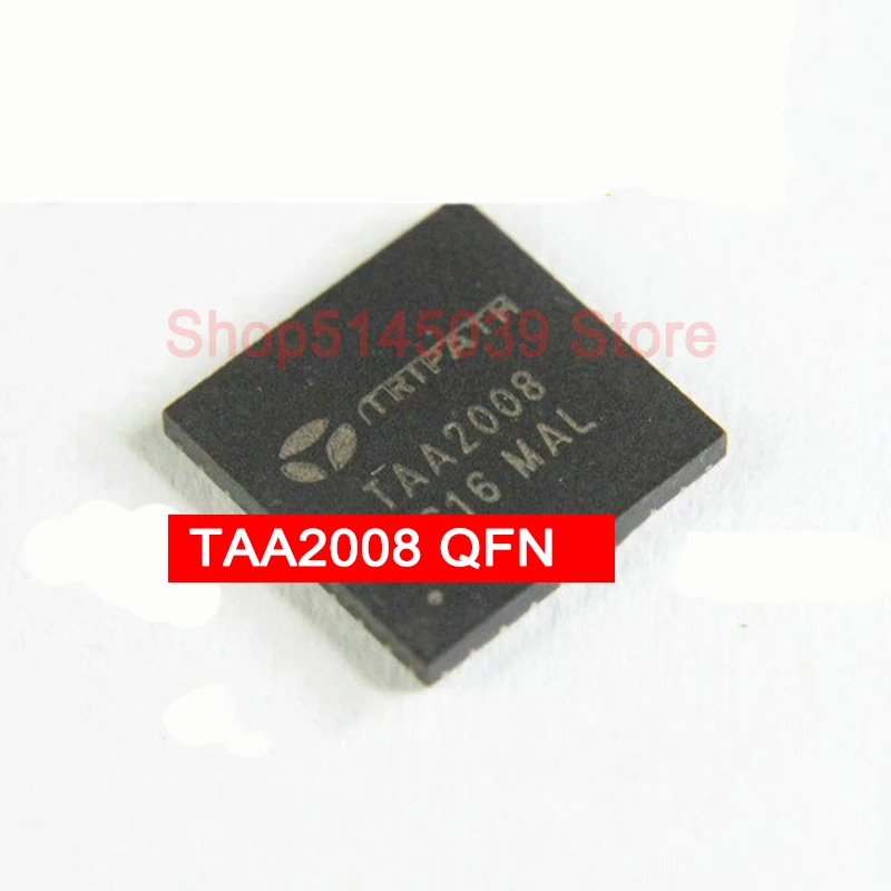 (2 шт.) MAX7313AEG MAX7313/рдет1176a рдет1176b/MAX1907A MAX1907AETL / TAA2008 MAX1518E MAX1518ETJ QFN | Обустройство дома