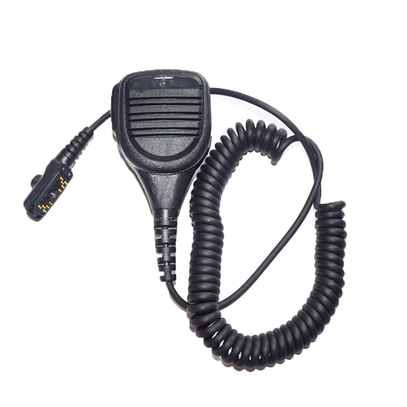 

Водонепроницаемый микрофон динамика для радио Hytera, рации, PD700, PD700G, PD780, PD780G, PD788