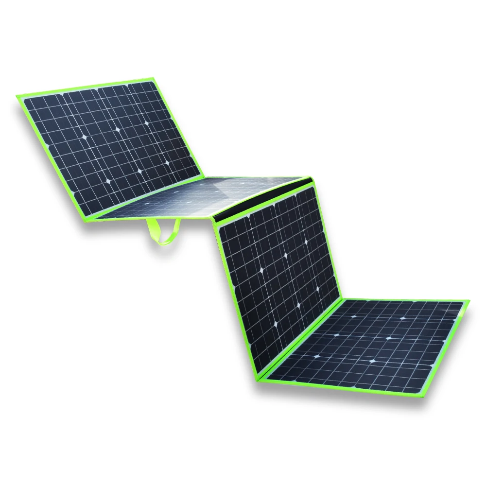 xinpuguang 100w 150w 150w 200w 300w 300w 12v/20v гибкая солнечная батарея панель складной портативный домашний комплект наружного зарядного устройства 5v USB для телефона автомобиля RV походы туристическая лодка походн