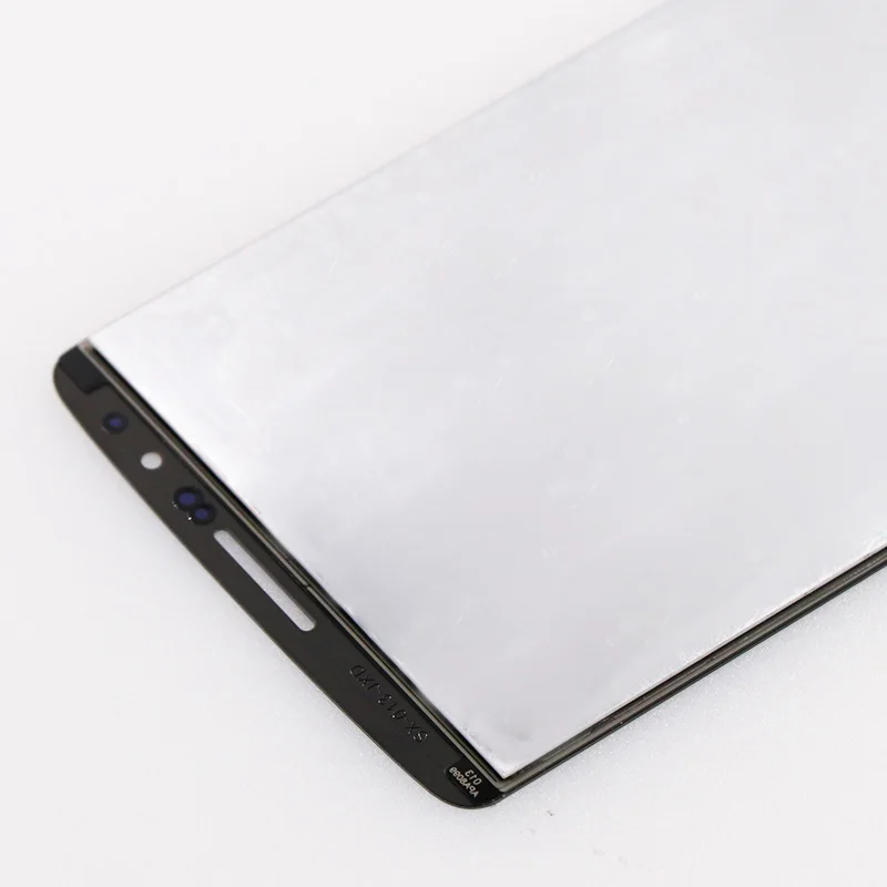 ЖК-экран для LG G3 D850 D851 D855 5 дюйма сменный ЖК-дисплей + сенсорный экран смартфона с