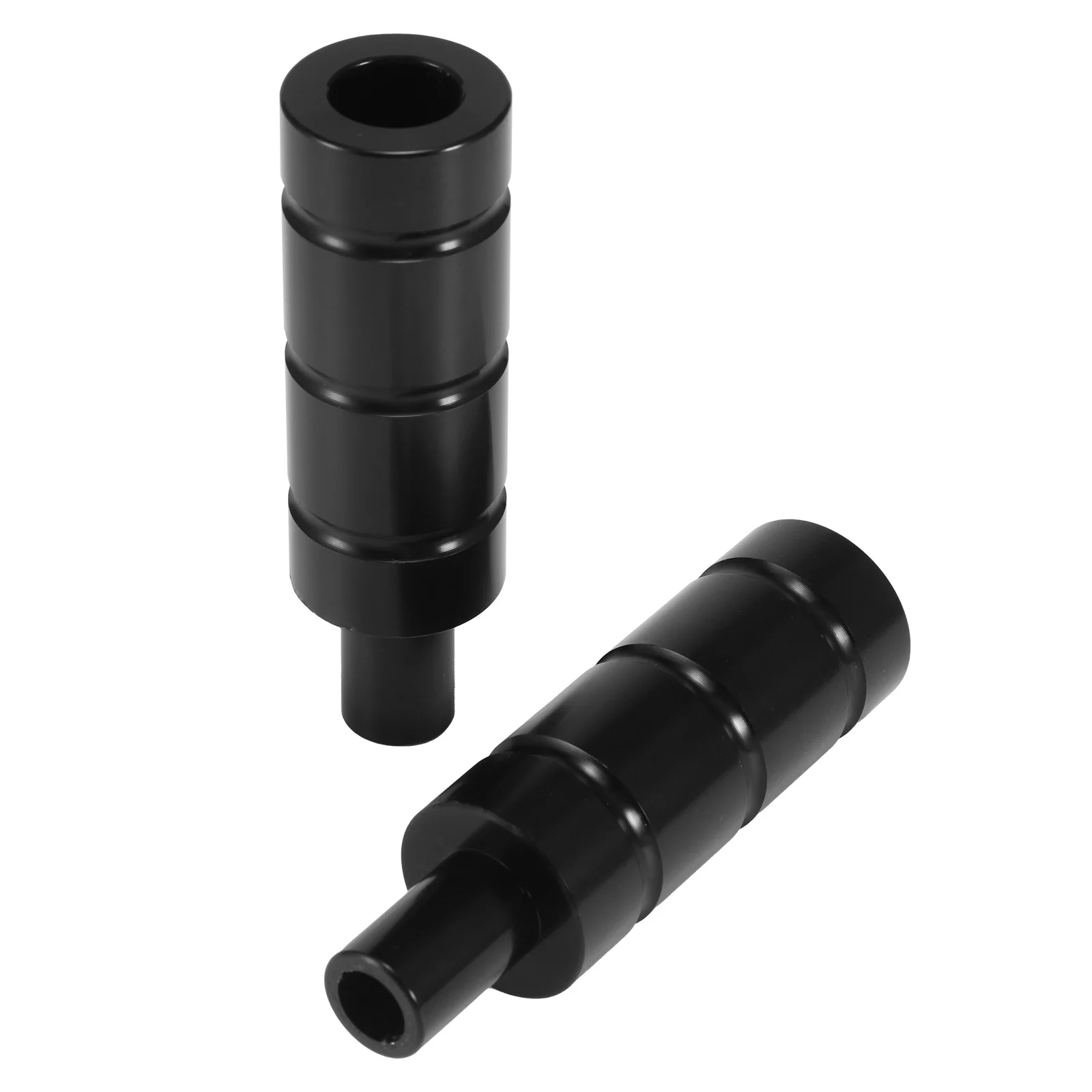 

M8 M6 Headlight Clamp Extended Fog Motorbike Spotlight Holder Light Mount Extension Lamp Bracket For Motorcycle LED Spotlight