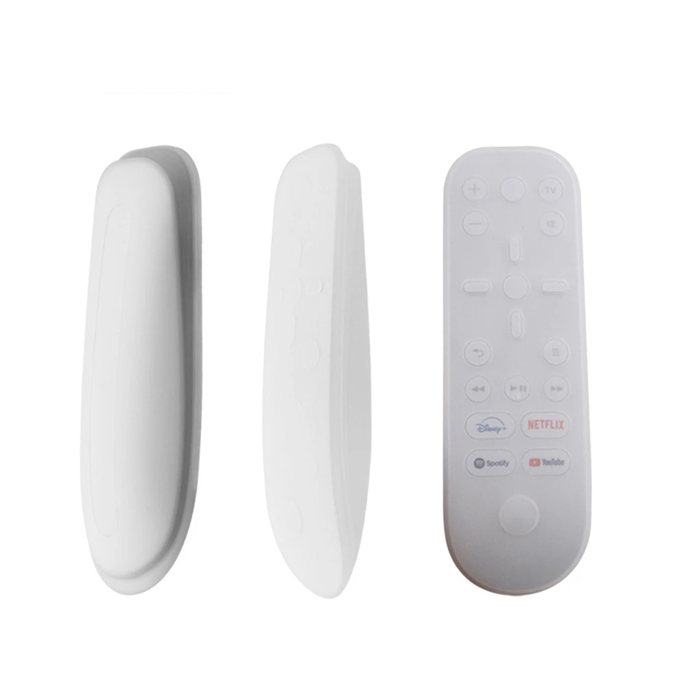 

Soft Silicone Case for Sony PS5 Remote Control Dustproof Protective Sleeve Cover Controller Game Console Accessories
