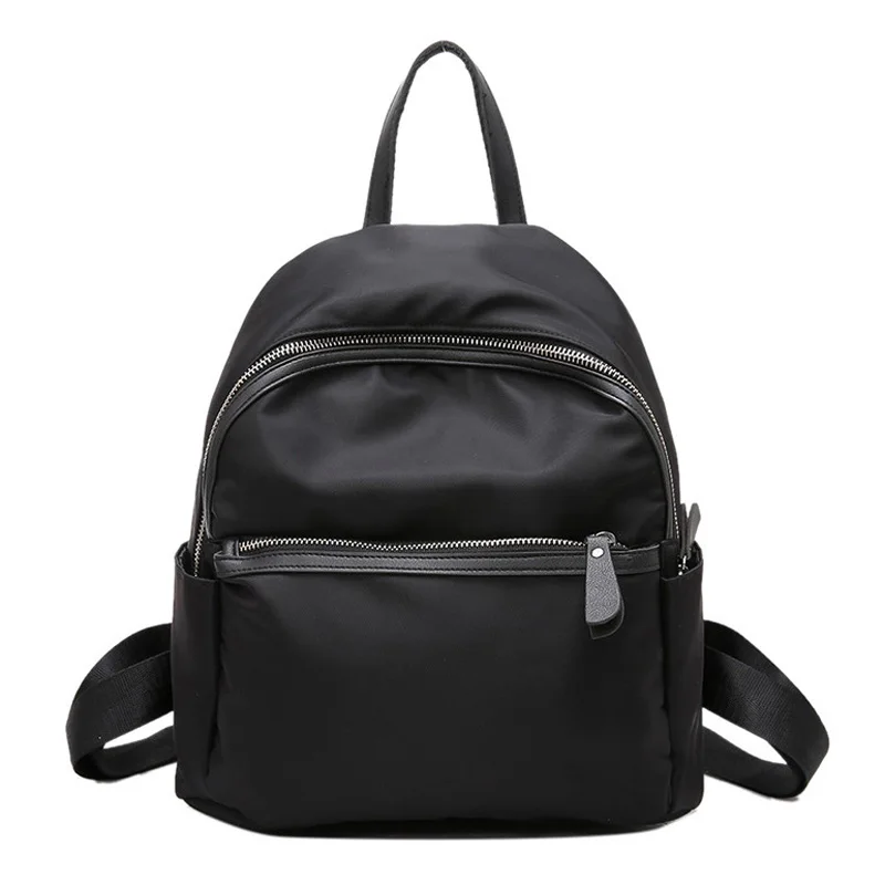 2019 Новый женский рюкзак винтажный южнокорейский бренд дизайн сумка для